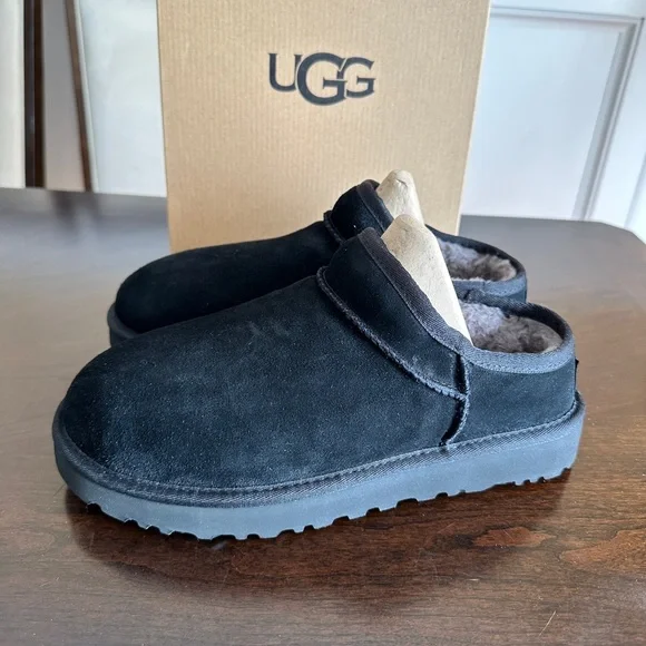 UGG CLASSIC SLIPPER　25cm UGG Classic Slipper - Free Shipping | DSW